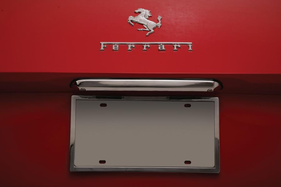  Ferrari 365 GTB/4 Daytona 1973 года  (фото 15 из 26)